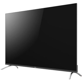 تصویر تلویزیون ال ای دی هوشمند جی پلاس 55 اینچ مدل GTV-55PQ736S GPLUS LED TV GTV-55PQ736S 55 INCH SMART UHD 4K