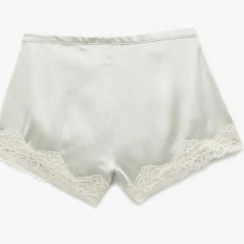 تصویر شلوارک راحتی زنانه کوتون مدل 5SLK80051MW 