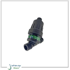 تصویر مینی فیلتر دیسکی AK_Hyper CL25 سایز 3/4 اینچ 