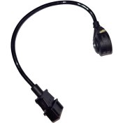 تصویر سنسور ضربه سیمدار زیمنس پژو برند کروز پلاس 