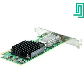 تصویر HPE Ethernet 100Gb 1-port QSFP28 MCX515A-CCAT Adapter 