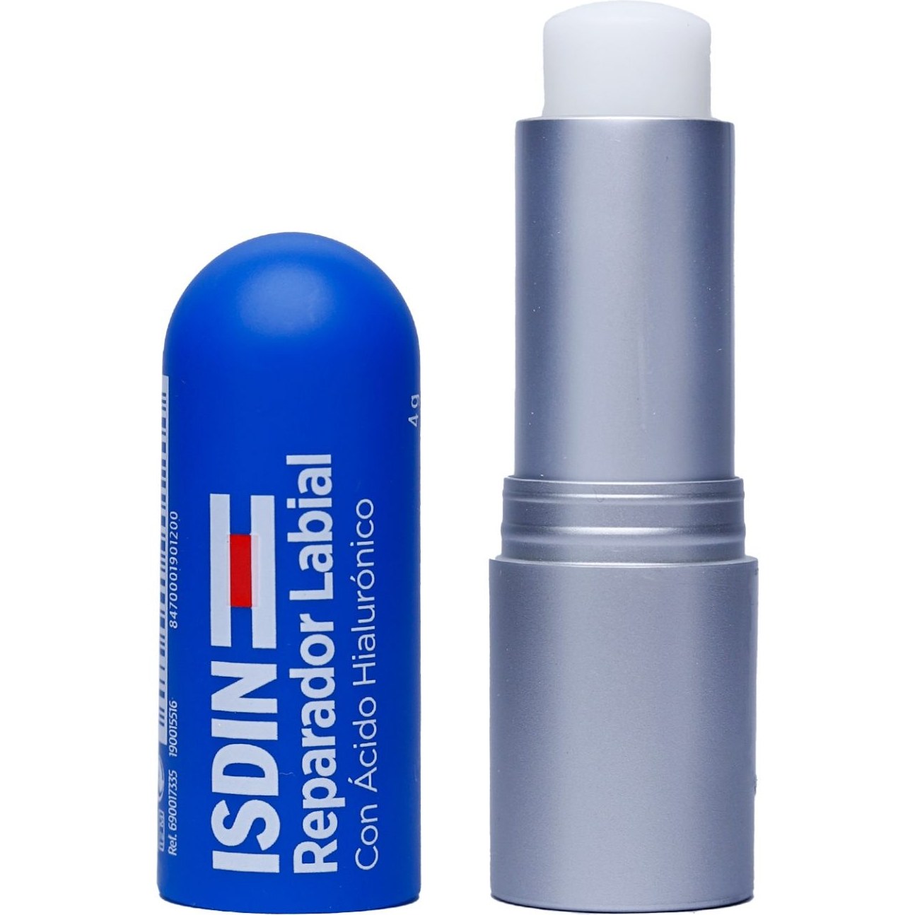 ISDIN REPARADOR LABIAL STICK 4G