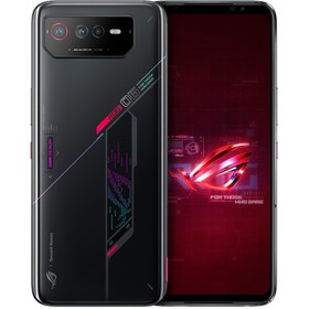 تصویر گوشی ایسوس مدل ROG Phone 6 حافظه 512 و رم 16 گیگابایت - روگ فون 6 