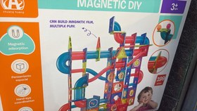 تصویر مگنت تایل 199 قطعه کد 90002 