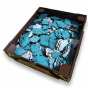 تصویر پکیج اقتصادی 150 عددی استیکر ایران 