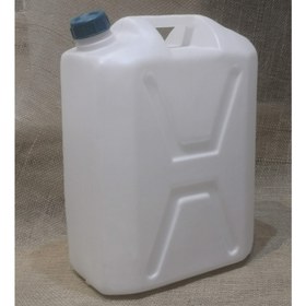 تصویر دبه ۲۰ لیتری 