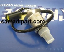 تصویر سنسور اکسیژن بالا ۲۰۶ تیپ‌ پنج گپ دار کروز (CR39066003) High oxygen sensor 206 tu5