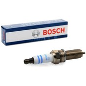 تصویر شمع خودرو بوش مناسب بنز SLK200 سال ۲۰۰۸ کد A0041595803 