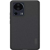 تصویر قاب محافظ شیائومی 13 لایت و سیوی 2 نیلکین Nillkin Xiaomi 13 Lite/Civi 2 Frosted shield Pro Case 