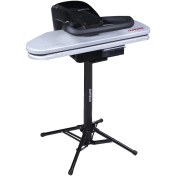 تصویر اتو پرس دیجیتال ژانومه مدل CLS600 