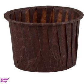 تصویر کپسول کاپ کیک ۱۰ عددی 