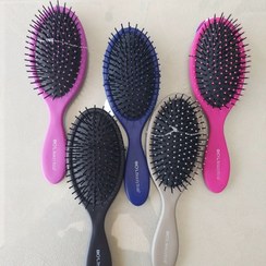 تصویر بیول برس مو 