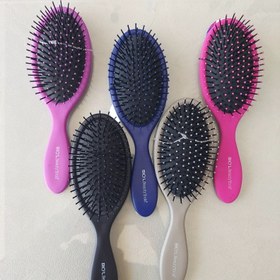 تصویر بیول برس مو 