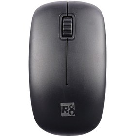 تصویر موس بی سیم R8 1706 R8 1706 WIRELESS MOUSE