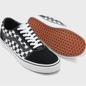 تصویر کفش ورزشی کلاسیک وارد برند vans Classic Ward Sneakers