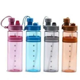 تصویر قمقمه 2 حالته 