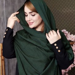 تصویر شال پفکی VIP سایز 20085 