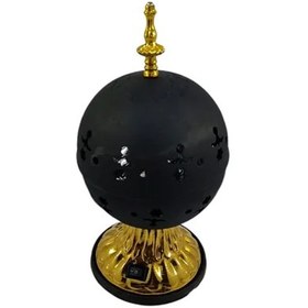 تصویر اسپند دود کن برقی yc-025 incense burner electric