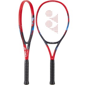 تصویر راکت تنیس یونکس Yonex Vcore 98 SCARLET 2023 (305 گرم) - گریپ 3 یونکس ویکور ( 305 گرم )