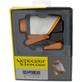 تصویر تلسکوپ STEM کد 2201 