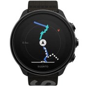 تصویر ساعت سونتو SUUNTO 9 BARO Titanium Limited edition 