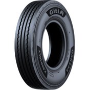 تصویر لاستیک جی تی سایز 7.50R16 LT مدل GAR233 