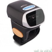 تصویر بارکدخوان رینگی میندئو مدل Mindeo CR40 BT Mindeo CR40 BT