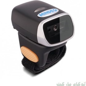 تصویر بارکدخوان رینگی میندئو مدل Mindeo CR40 BT Mindeo CR40 BT