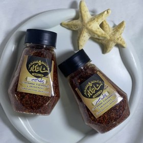 تصویر ادویه پول بیبر - 80 گرم 