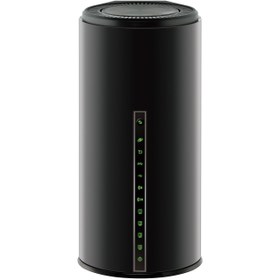 تصویر مودم-روتر +ADSL2 بی‌سیم و دو باند دی-لینک مدل DSL-2890AL D-Link DSL-2890AL Dual Band Wireless AC1750 Gigabit Cloud ADSL2+ Modem Router