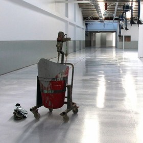 تصویر رنگ اپوکسی میانی 