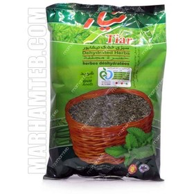 تصویر سبزی شوید تیار 