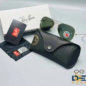تصویر عینک آفتابی ریبن مدل خلبانی RB3025 RB3025 RAY-BAN AVIATOR CLASSIC