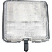 تصویر چراغ سقف خودرو تک لایت مدل P-03 مناسب برای پراید 