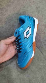 تصویر کفش سالنی لوتو 