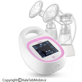 تصویر شیر دوش برقی یونی مام OPERA 