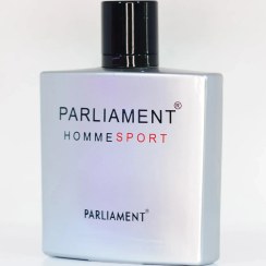 تصویر ادکلن مردانه الور هوم اسپرت حجم ۱۰۰ میلی لیتر پارلمنت Parliament Allure Homme Sport 100ml