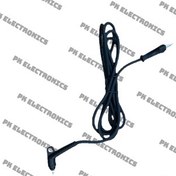 تصویر سیم برق اتو مو 