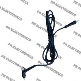 تصویر سیم برق اتو مو 