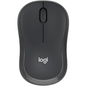 تصویر ماوس بی سیم سایلنت لاجیتک مدل M240 Logitech Bluetooth Mouse Silent M240