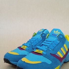 خرید و قیمت کفش اسپرت مردانه آدیداس مدل zx 10495 | ترب