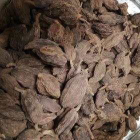 تصویر هل سیاه75 گرم 