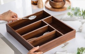 تصویر جاقاشقی5خانه بزرگ چوبی 