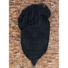 تصویر فیس دیواری کدa2 