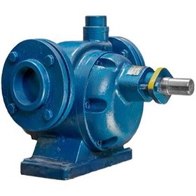 تصویر پمپ دنده‌ ای چدن GF 