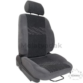 تصویر صندلی پژو ۴۰۵ 