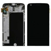 تصویر تاچ السیدی اصلی گوشی ال جی LG G5 LCD LG G5 + FRAME ORG 100%