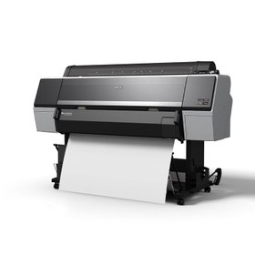 تصویر پلاتر مدل P9000 اپسون Epson P9000 plotter