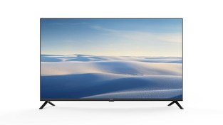تصویر تلویزیون جی پلاس مدل GTV-43SH628N سایز ۴۳ اینچ Full HD LED 