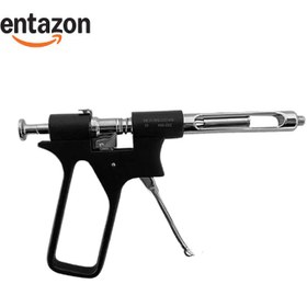 تصویر سرنگ تفنگی PDL (2برند) 